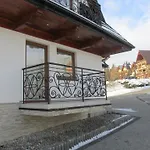 Krokusowa Polana * Kościelisko