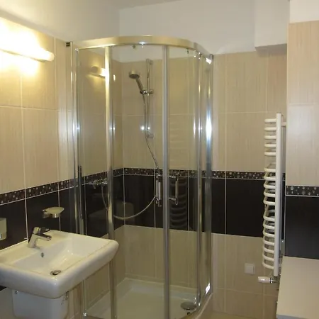 Krokusowa Polana Apartamento *